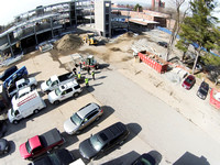 20150325-1_New Science Building Construction