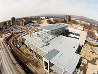 New Science Building 3/25/15
