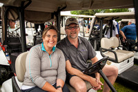 The Doug Sheppard Golf Classic 2014-73