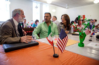 Visiting Mexican Faculty Luncheon 2014-7620