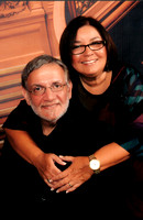 Image_2014-09-19_Alan Levine ('71) and Diana Delgado Levine ('74)_40th wedding anniversary on September 15, 2014_current