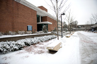 20150109-2_Snowy Campus