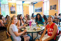 20150722-2_First-Year Orientation Session 4 Lunch_13