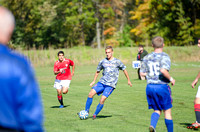 20121013_Mens Soccer Wounded Warrior Project