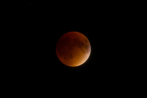 20150926_Super Blood Moon Lunar Eclipse_2