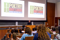 Poetry Out Loud Event-13