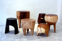 Kinsella stools 1