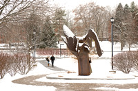 20160209-1_Snowy Campus