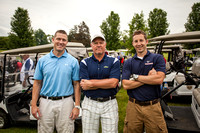 The Doug Sheppard Golf Classic 2014-68
