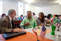 Visiting Mexican Faculty Luncheon 2014-7623