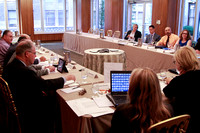 Board Meeting June 2014
