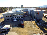 20160218-1_New Science Building Aerials
