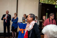 Orange & Blue Society Reception Reunion 2013-8255