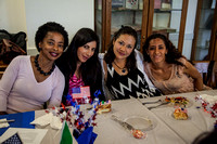 Visiting Mexican Faculty Luncheon 2014-7636