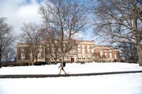 20180208-1_Snowy Campus