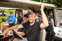 The Doug Sheppard Golf Classic 2014-81