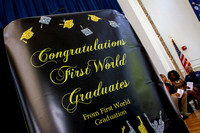 20190518-2_First World Graduation Ceremony