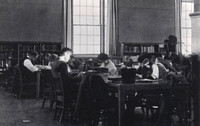 1958 Old Library