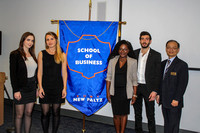 Business School Contest 2014-15