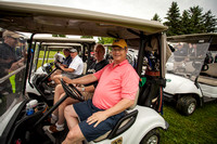 The Doug Sheppard Golf Classic 2014-79
