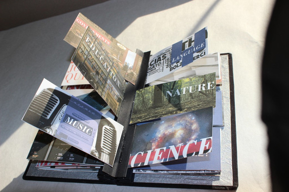 Printed Books project