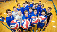 Men's Volleyball 2014-57