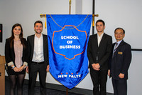 Business School Contest 2014-13