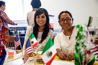Visiting Mexican Faculty Luncheon 2014-7649