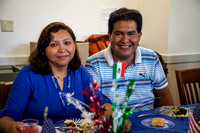Visiting Mexican Faculty Luncheon 2014-7631