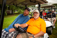 The Doug Sheppard Golf Classic 2014-101