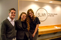 SUNY Global Engagement Program in New York City