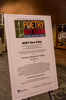 Poetry Out Loud Event-