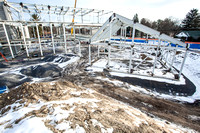 20150120-1 New Science Building Construction Winter-316