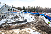 20150120-1 New Science Building Construction Winter-315