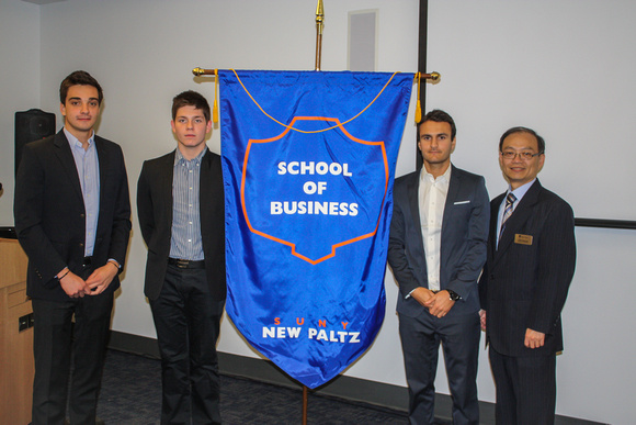 Business School Contest 2014-9
