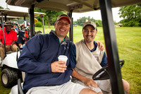 The Doug Sheppard Golf Classic 2014-100