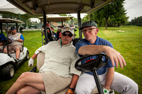 The Doug Sheppard Golf Classic 2014-104