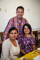 Visiting Mexican Faculty Luncheon 2014-7643