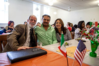 Visiting Mexican Faculty Luncheon 2014-7625
