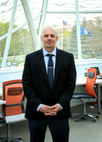 Coordinator of Veteran Services Specialist, Jason Gilliland-32