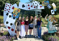 Botanical Gardens 2024