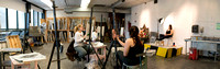 art class pano 3