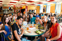 20150707-4_First-Year Orientation Session 2 Lunch_4