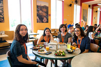 20150707-4_First-Year Orientation Session 2 Lunch_11