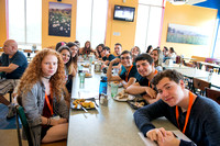 20150715-1_First-Year Orientation Session 3 Lunch_3