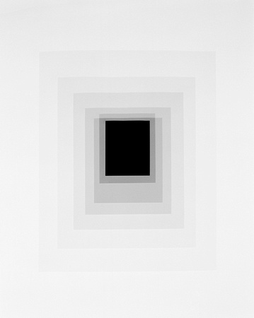 John Opera, untitled (interior abstraction), 2007, archival inkjet print, 20 x 16 inches