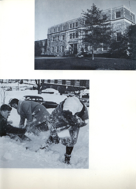 SUNY New Paltz | 1963