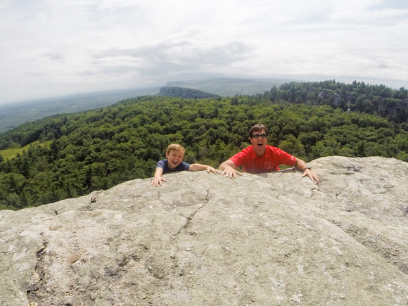 20150715-4_First-Year Orientation Parent and Family at Mohonk_31