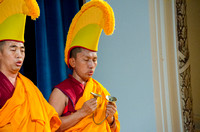 Tibetan Monks Perform 2013-17