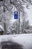 20170310-2 Snowy day on campus-18